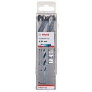 Сверло по металлу HSS PointTeQ 10мм (10 шт),  BOSCH 2.608.577.268