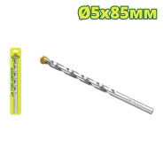 Сверло по бетону 5x85мм  DYLLU DTMJ1K03