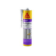 Герметик силиконовый универсальный Sikasil Multiplus-T белый, 280 мл  ...SIKA 4814016009065