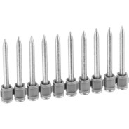 Дюбель-гвоздь для монт. пистолета  в ленте (DNC47) 3.7х47 мм (100 шт. в уп.)  ...STARFIX SM-47505-100