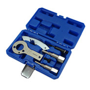 Набор фиксаторов для обслуживания двигателей Fiat, Alfa Romeo, Lancia 6пр.(1.6, 1.9, 2.0, 2.4 JTD 1....Forsage F-905G16B