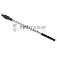 Вороток шарнирный со съемной рукояткой под усилитель 760мм, 1"  ...Rock FORCE RF-8018760F