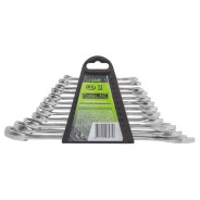 Набор ключей комбинированных 12 пр.  ForsLine FL-5123MP