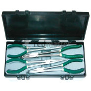 Набор утконосов удлиненных 4пр. (11")  Force 5047