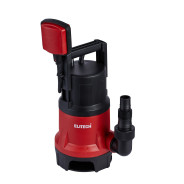 Погружной насос для грязной воды НПД 400-35П  ELITECH 205631
