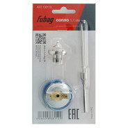 Сопло 1.1 мм для краскораспылителя MAESTRO G600  FUBAG 130113