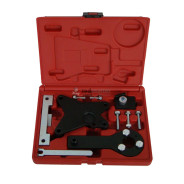 Набор для установка и регулировка фаз ГРМ для FIAT (1.2L/1.4L 8V) 10 предметов  ...Force 910G7