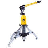 Съемник гидравлический DYF-5T со встроенным насосом (двусторонние захваты) (G)  ...TOR 11851