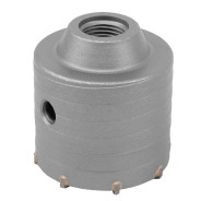 Буровая коронка, M22 х 68 мм  Matrix 70379
