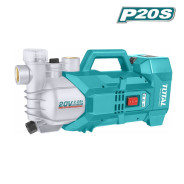 Насос водяной аккумуляторный  TOTAL TGWPLI201801