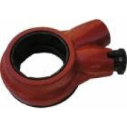 Трещетка для клуппов с ручкой  GEKO G01015