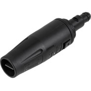 Распылительная насадка веерная для очистителя высокого давления  (200 бар макс.) (для HPW-1600)  ...ECO ECX2010-4