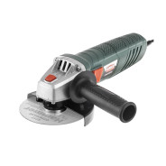 Углошлифмашина 1050Вт, 125мм, 4000-11000об/мин,  USM1050AHammer 736309