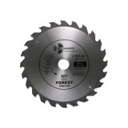 Диск пильный 250х32 мм. 24 зуб.  TRIO-DIAMOND FLL821