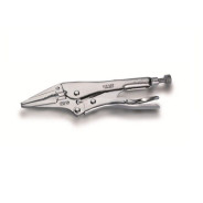 Зажим-длинногубцы 160мм  Toptul DAAS1A06