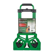 Тележка ручная складная с телескопической ручкой г/п 90кг RockFORCE ...Rock FORCE RF-GZS90S