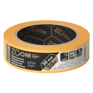 Лента малярная профессиональная 30mmх50m  PRECISION  ZOOM 02-5-1-601