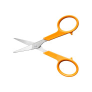Ножницы маникюрные изогнутые 10см Classic   FISKARS 1075058