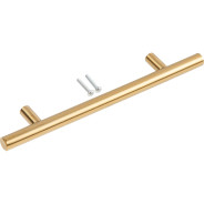 Ручка-рейлинг 12-160/250 золото  STARFIX SMF-22374