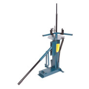 Приспособление механическое для разбортировки колес напольное  ...Forsage F-TRK60001