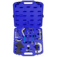 Набор фиксаторов для обслуживания двигателей Renault  Rock FORCE RF-917G1