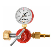 Редуктор пропановый БПО-5-3 ДОКА в коробке  РЕДИУС DK.1121.14868