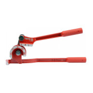 Трубогиб мини 3 в 1 (d6,3; 8; 10мм)  H-D HD-21840