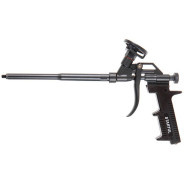 Пистолет для монтажной пены, тефлоновый, PROFI,  STARTUL ST4057-2