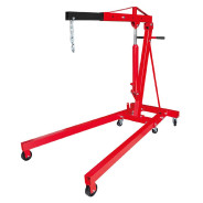 Кран гидравлический  (2т), TORIN Torin T32002CX-GS