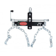 Балансир с винтовым механизмом для вывешивания двигателя 680кг (рабочий диапазон - 300мм)  ...Rock FORCE RF-TRF2750