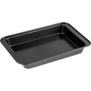 Форма для выпечки, прямоугольная, 37х25 см., антипригарное покрытие, STARCOOK,  ...PERFECTO LINEA 16-382652