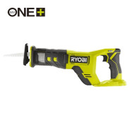 ONE + / Пила сабельная RYOBI RRS18-0 (без батареи)Ryobi 5133005404
