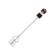 Миксер для смесей 80х450 мм. (оцинкованный, для песчано-гравийных смесей)  ...GEPARD GP4240-08