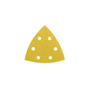 Шлифлист 93мм C470 P220 (6 отв) (-50-)  BOSCH 2.608.608.549