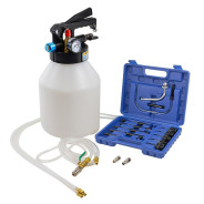 Нагнетатель ручной для заправки маслом АКПП  FORCEKRAFT FK-61930