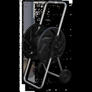 Тележка для поливочного шланга EUR 80  1/2" 80м   BRADAS AG280