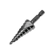 Сверло по металлу шестигр. 4-20х53х75 mm HSS-G  MAKITA D-40157