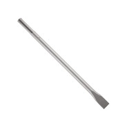 Плоское зубило SDS-max 400х25мм,  GEPARD GP0708-400