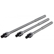 Вороток шарнирный 375 мм. 1/2"  Forsage F-8014430