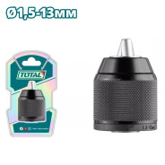 Патрон 13 мм  TOTAL TAC4513201