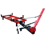 Стационарный рамный стенд профессионального назначения  ...AUTOSTAPEL Express Plus