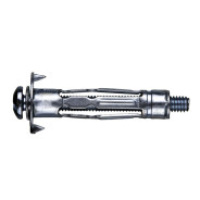 Дюбель металлический для пустотелых конструкций 4х20 mm  ...STARFIX SMP-61860-1