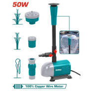 Насос фонтанный  TOTAL TWPM501