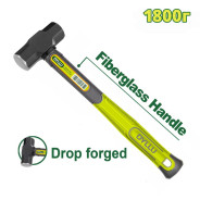 Кувалда 1,8 кг  DYLLU DTHM4304