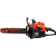 Бензопила HD-C180 шина 35 см (14"), 3/8" LP, 1.3 мм, 50 зв. (1.50 кВт, 2.0 л.с., 31.8 см3,...HDC Equipment HD6210-2