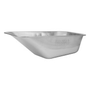 Кузов для тачек 68918, 68923, 689688, 120л PALISAD PALISAD HOME 689008