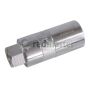 Головка для разборки стойки амортизатора (Volvo) 24мм  Rock FORCE RF-1022-24