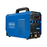 Инверторный аппарат аргонодуговой сварки  SOLARIS TIG-200P