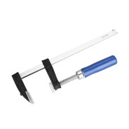 Струбцина F-образная 50/200 мм DEKO FCL50/200Deko 065-0625