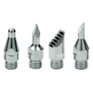 Набор насадок для паяльника 204 (4 шт)  DREMEL 26150204JA